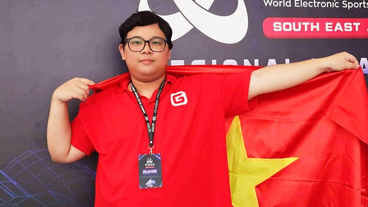 Hai game thủ Việt Nam lọt vào VCK giải AoE 4 Thế giới