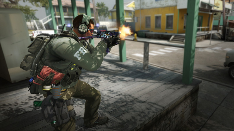 Lượng người chơi CS:GO đạt kỷ lục sau khi Counter-Strike 2 chính thức được công bố