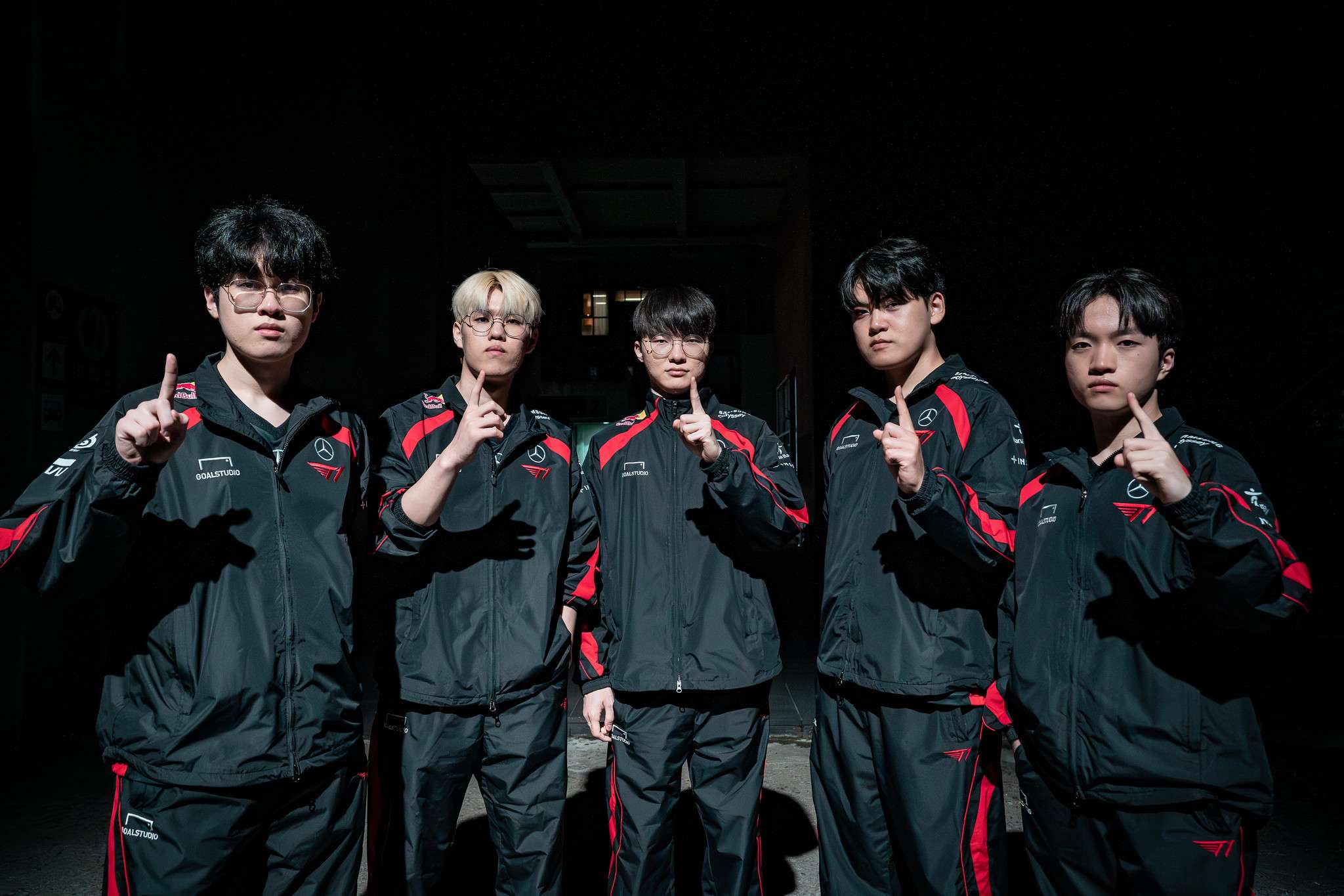 "Anh em viễn thông" kt Rolster và T1 nhiều khả năng chạm trán ngay từ vòng 1 Playoffs LCK Mùa Hè 2024