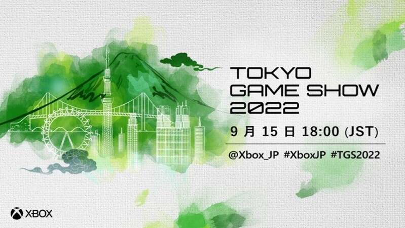 Buổi phát sóng của Xbox tại Tokyo Game Show 2022: Tin tức và Cập nhật của 22 tựa game đến từ những nhà phát triển lớn tại Nhật Bản, DEATHLOOP sẽ có mặt trên Xbox vào tuần sau và nhiều hơn thế nữa