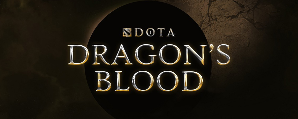 DOTA: Dragon Blood Mùa 3 chính thức được công bố, hé lộ ngày khởi chiếu