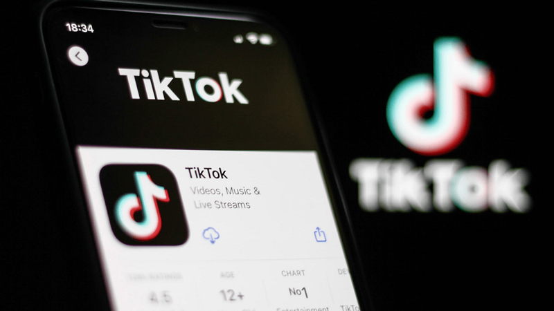 TikTok được cho là ưu ái hơn trong việc kiểm duyệt nội dung những nhà sáng tạo "triệu follow"