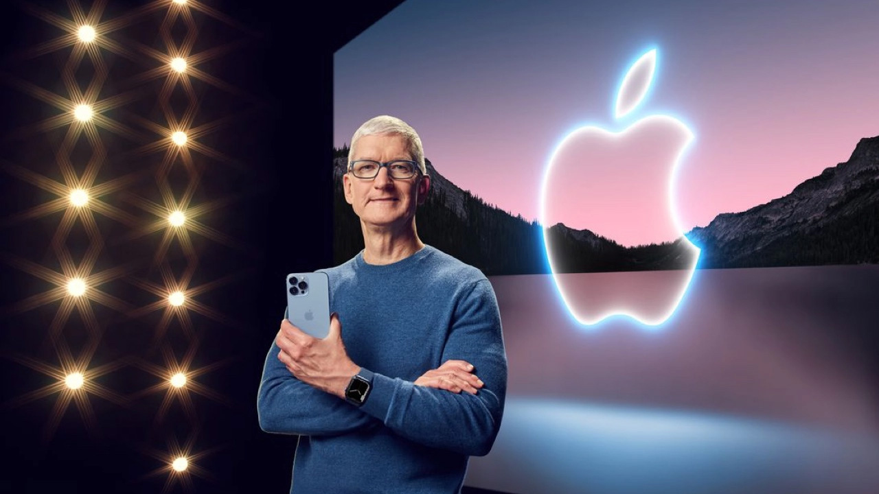 CEO Apple không tin vào thành công của vũ trụ ảo Metaverse