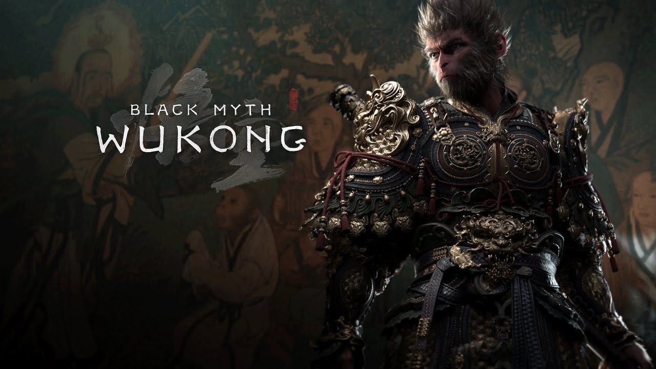 Black Myth: Wukong vượt xa kỳ vọng và phá vỡ hàng loạt kỷ lục trong ngày đầu ra mắt